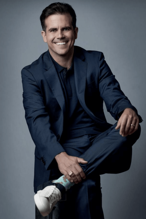 Focus areas of the Ricardo Rossello Nevares Foundation